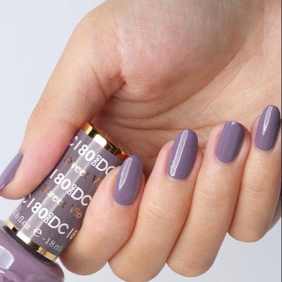 DC Gel Polish Only (145-180)