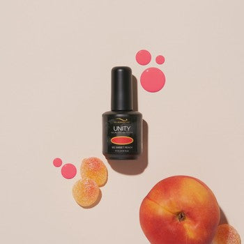 Bio Seaweed Unity Gel Polish - 183 甜桃色