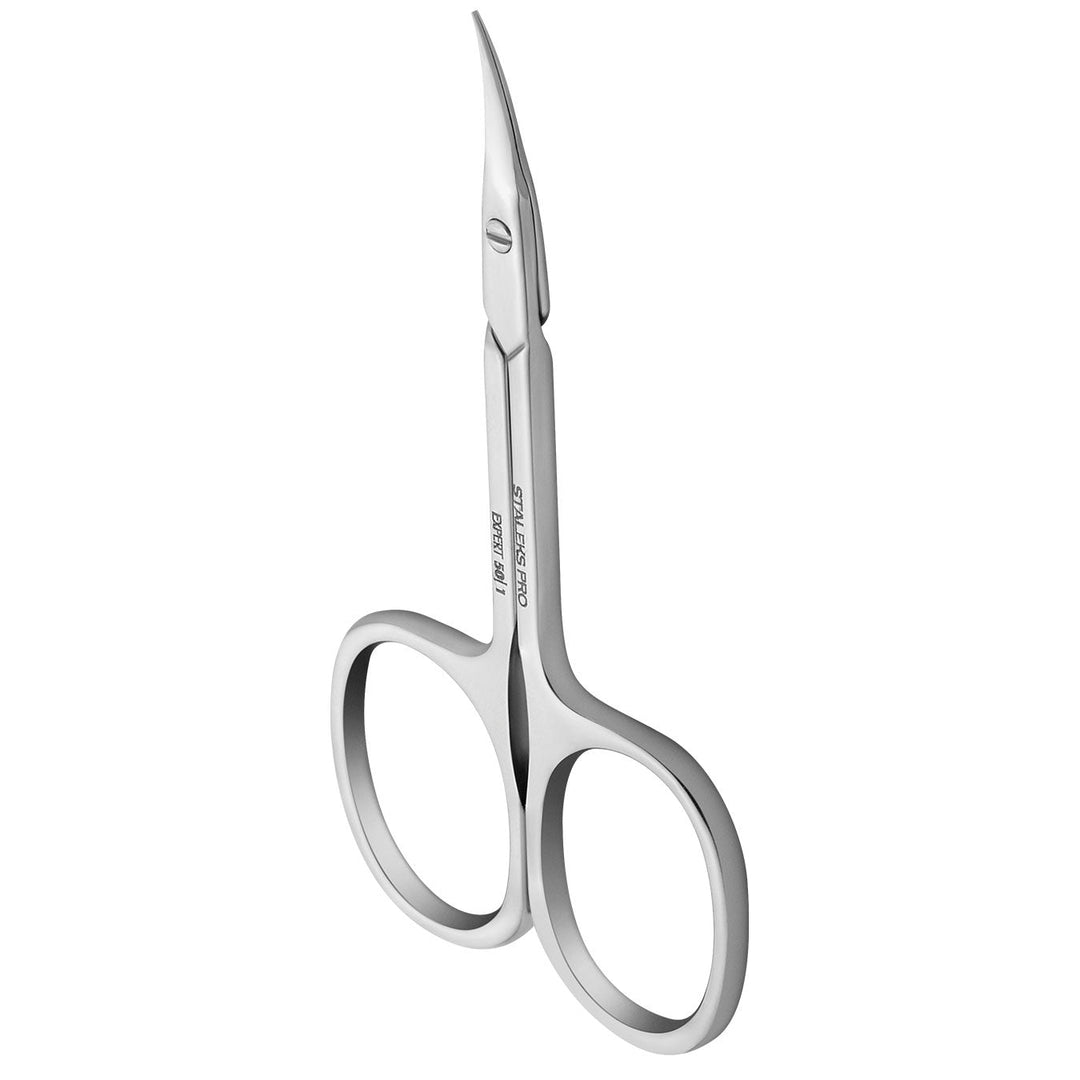 Staleks Pro Cuticle Scissors Expert 50 - 1