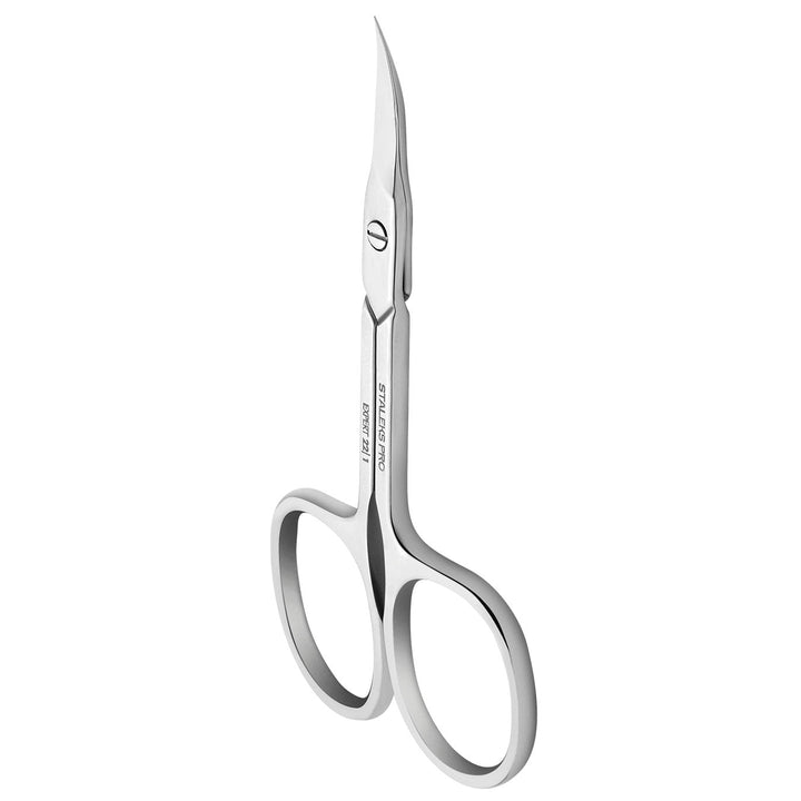 Staleks Pro Cuticle Scissors  Expert 22 - 1