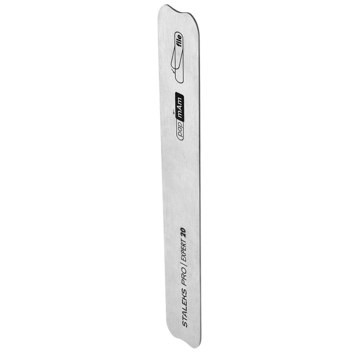 Staleks Pro Expert papmAm 20 Metal Base Nail File Expert 20