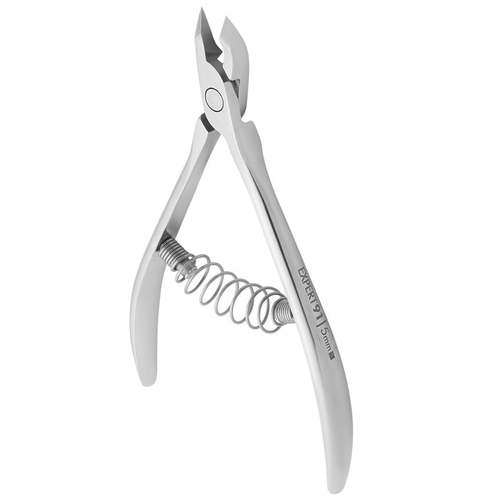 Staleks Pro Cuticle Nippers Expert 91 - 5