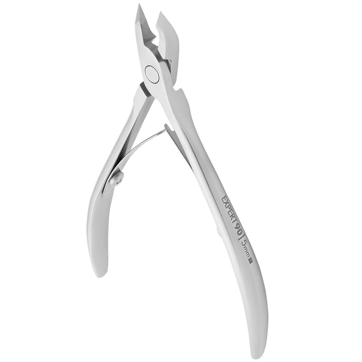 Staleks Pro Cuticle Nippers Expert 90 - 5