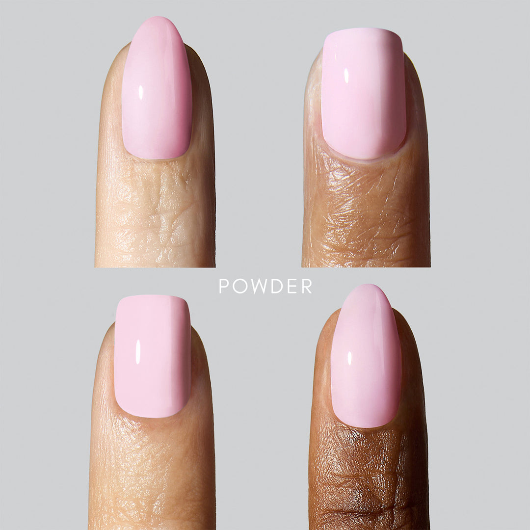 The GelBottle - Gel Polish - Dạng bột
