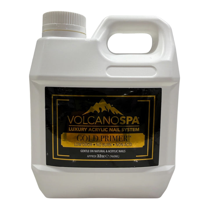 LaPalm Volcano Spa Gold Primer 32oz
