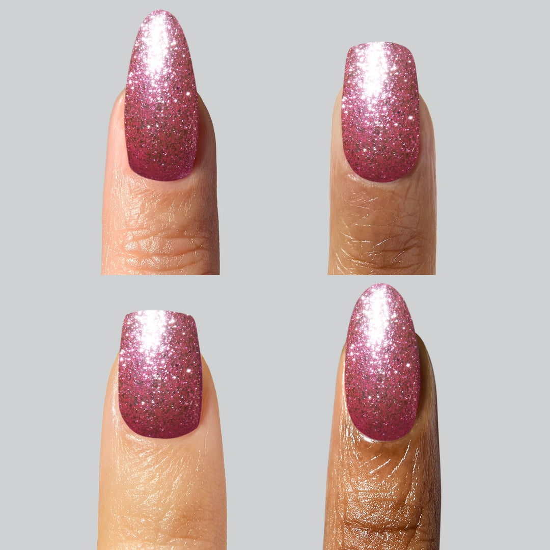 The GelBottle - Sơn Gel - CINDYLOU