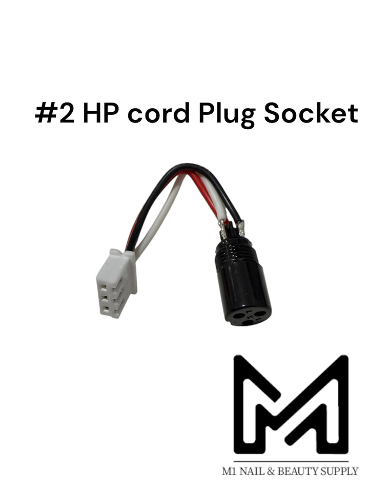 Medicool 35K Control Box Parts