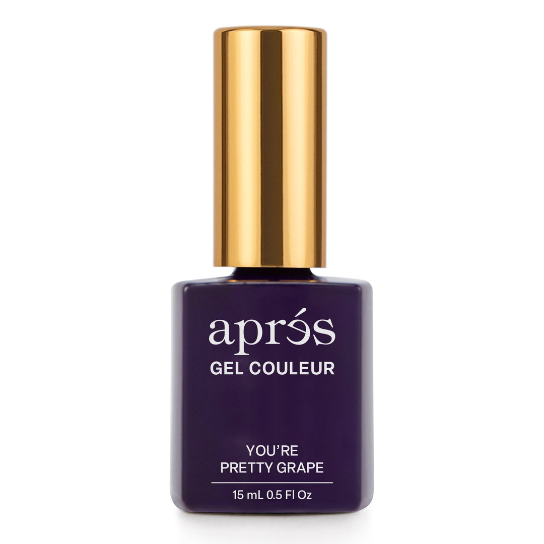 Apres Gel Couleur (HEMA&amp;TPO FREE) - 201 Your&
