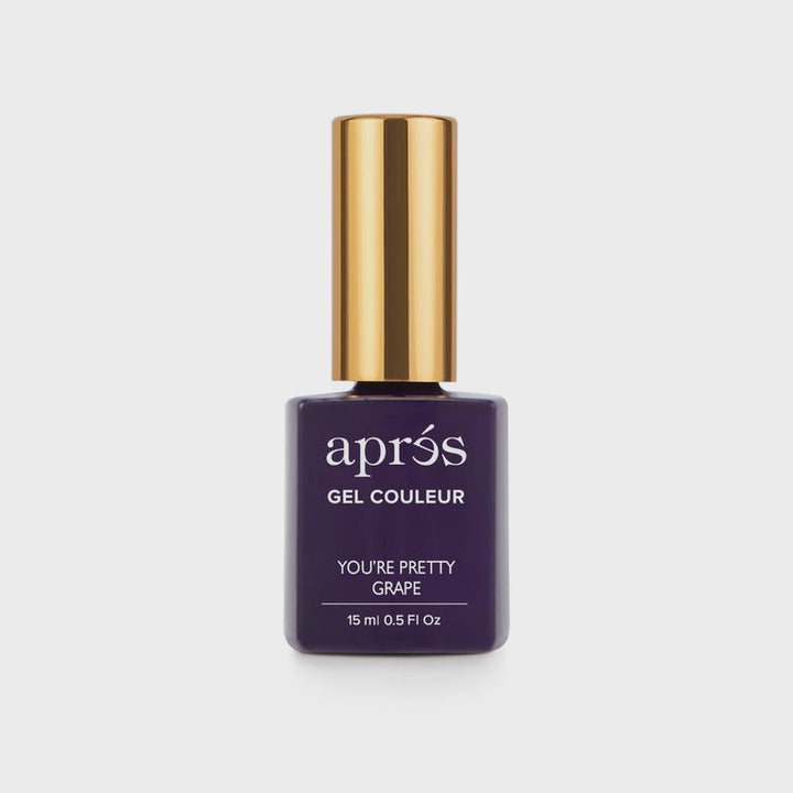 Aprés Base Gelcoat - 30ml