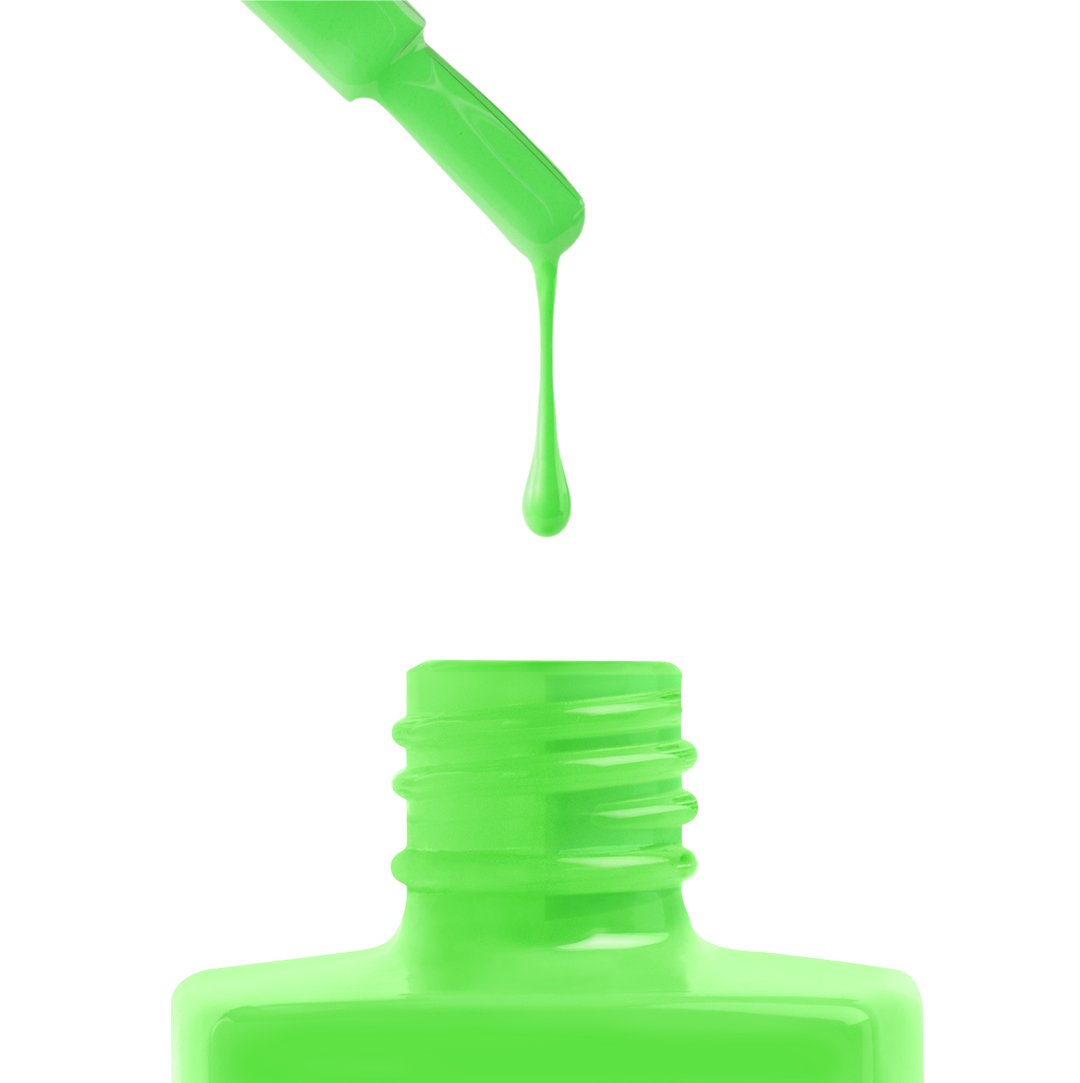 Apres Gel Couleur (HEMA&amp;TPO FREE) - 205 Gen X Slime