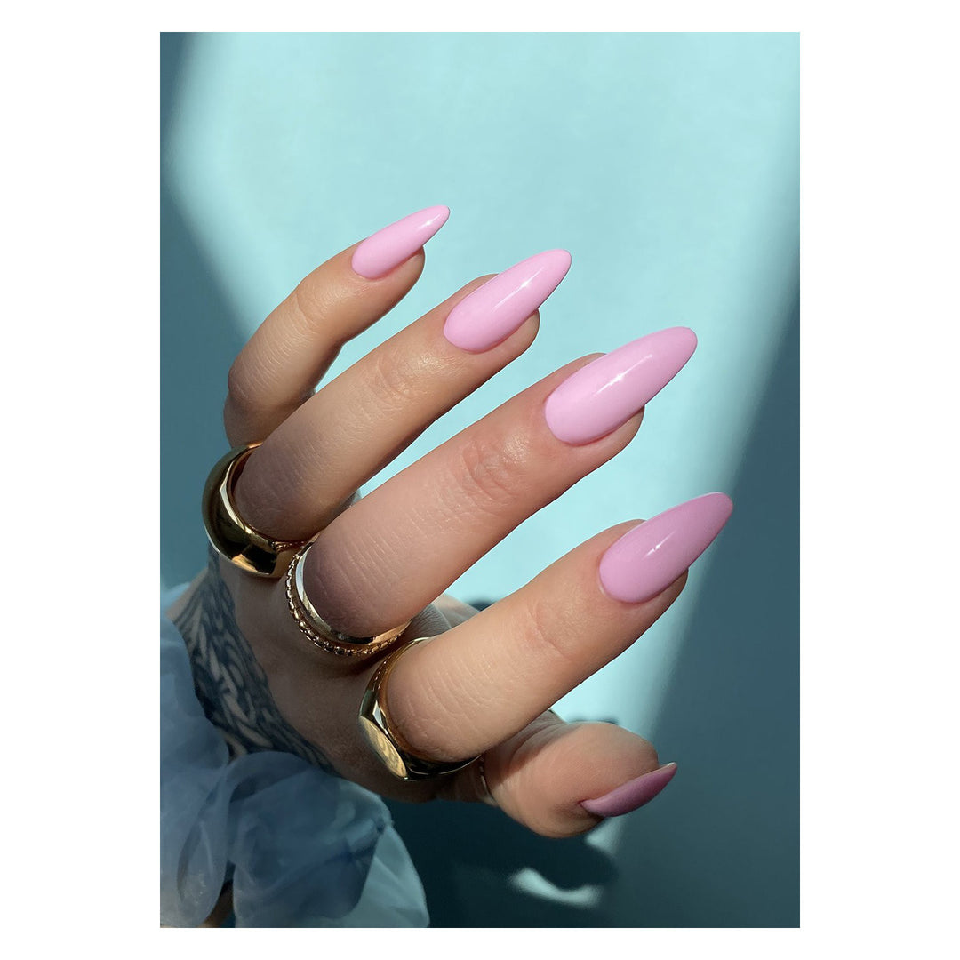 The GelBottle - Gel Polish - Carrie&