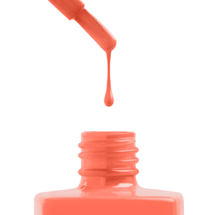 Apres Gel Couleur (HEMA&amp;TPO FREE) - 209 What Does The Fox Say