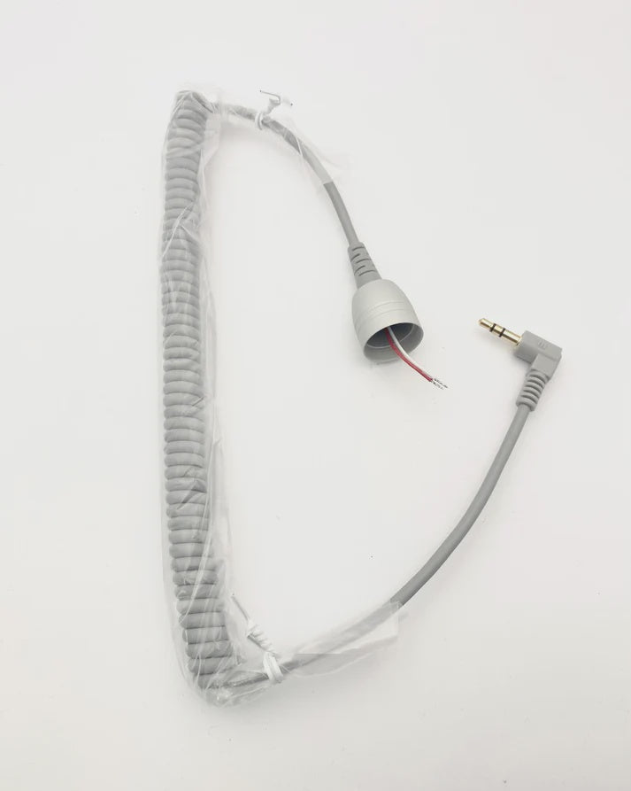 Medicool 20K Handpiece Cord Replacement with Installation - Nail Drill Accessories