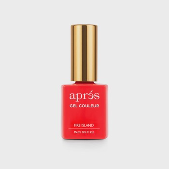 Apres Gel Couleur - 210 Fire Island