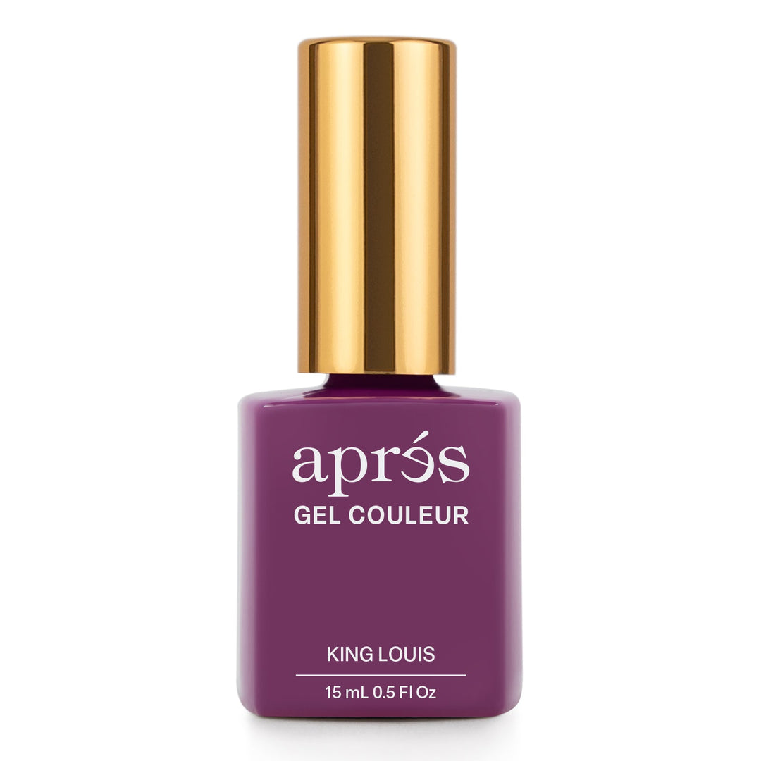 Apres Gel Couleur (HEMA&amp;TPO FREE) - 211 King Louis