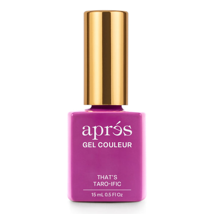 Apres Gel Couleur (HEMA&amp;TPO FREE) - 212 That&