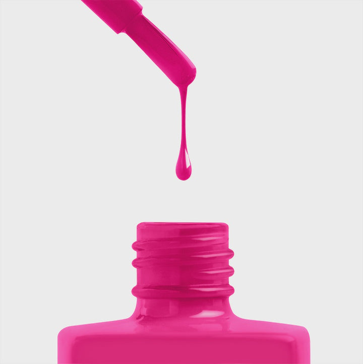Apres Gel Couleur（不含HEMA和TPO）- 213 稚粉色