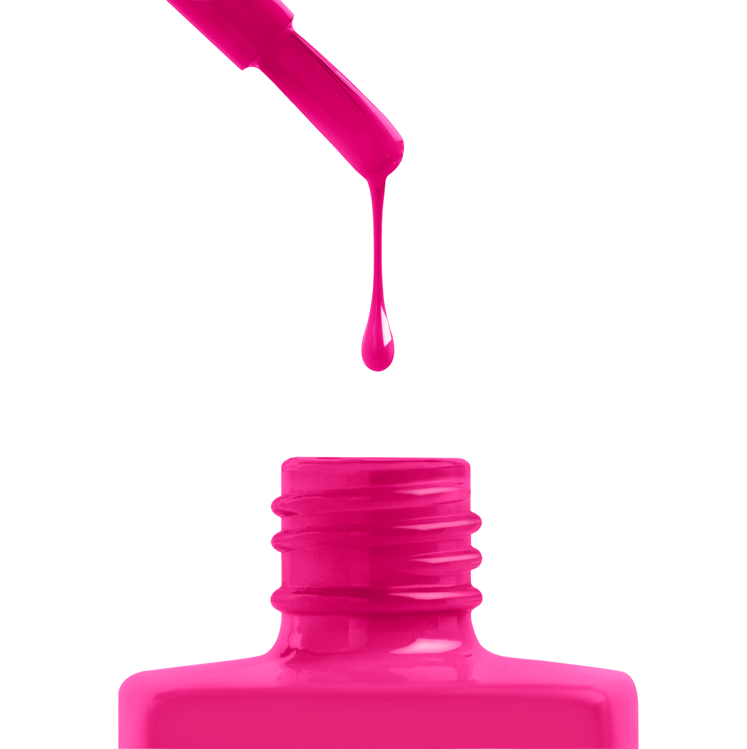 Apres Gel Couleur（不含HEMA和TPO）- 213 稚粉色