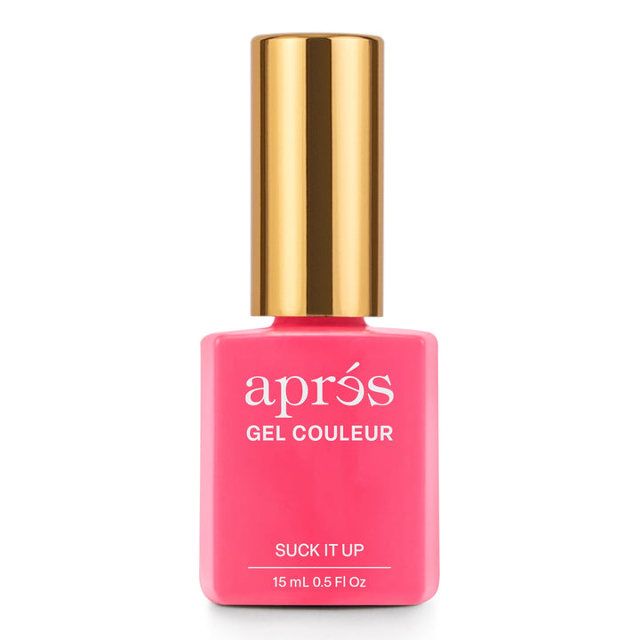 Apres Gel Couleur (HEMA&amp;TPO FREE) - 215 Suck It Up