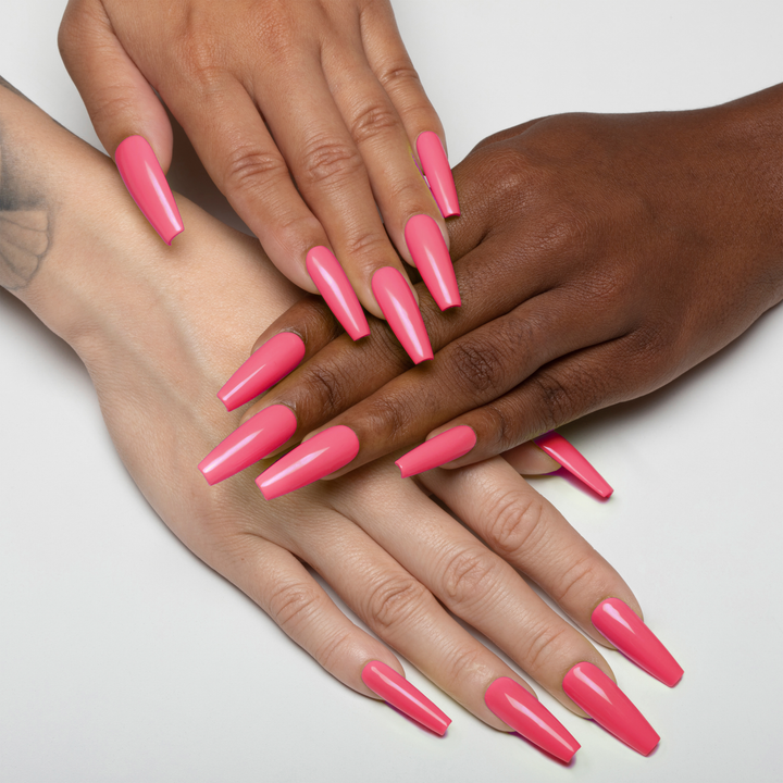 Apres Gel Couleur (HEMA&amp;TPO FREE) - 215 Suck It Up