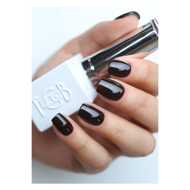 The GelBottle - Gel Polish - Mocha
