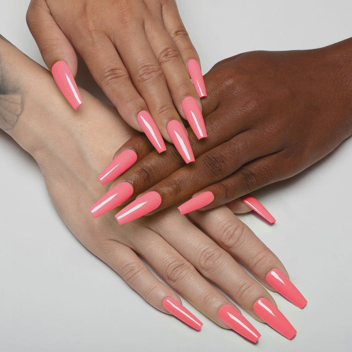 Apres Gel Couleur (HEMA&amp;TPO FREE) - 218 No This Is Patrick
