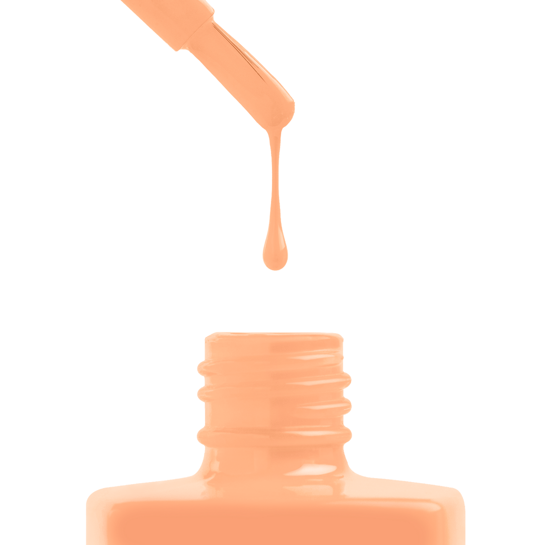 Apres Gel Couleur (HEMA&amp;TPO FREE) - 222 Caribbean Sunset