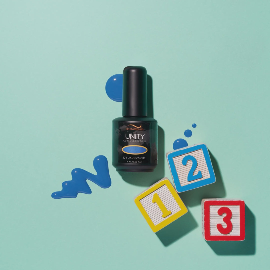 Bio Seaweed Unity Gel Polish - 224 Daddy&