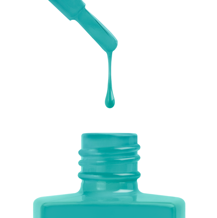 Apres Gel Couleur (KHÔNG CHỨA HEMA&amp;TPO) - 225 Turquatic
