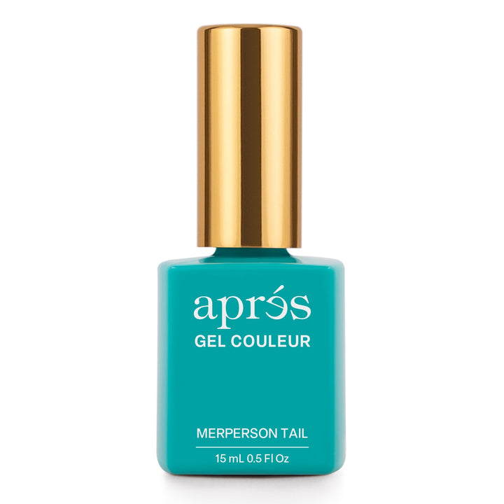 Apres Gel Couleur (KHÔNG HEMA&amp;TPO) - 226 Đuôi Nàng Tiên Cá