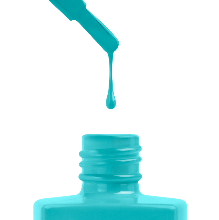 Apres Gel Couleur (HEMA&amp;TPO FREE) - 228 Lagoon Five