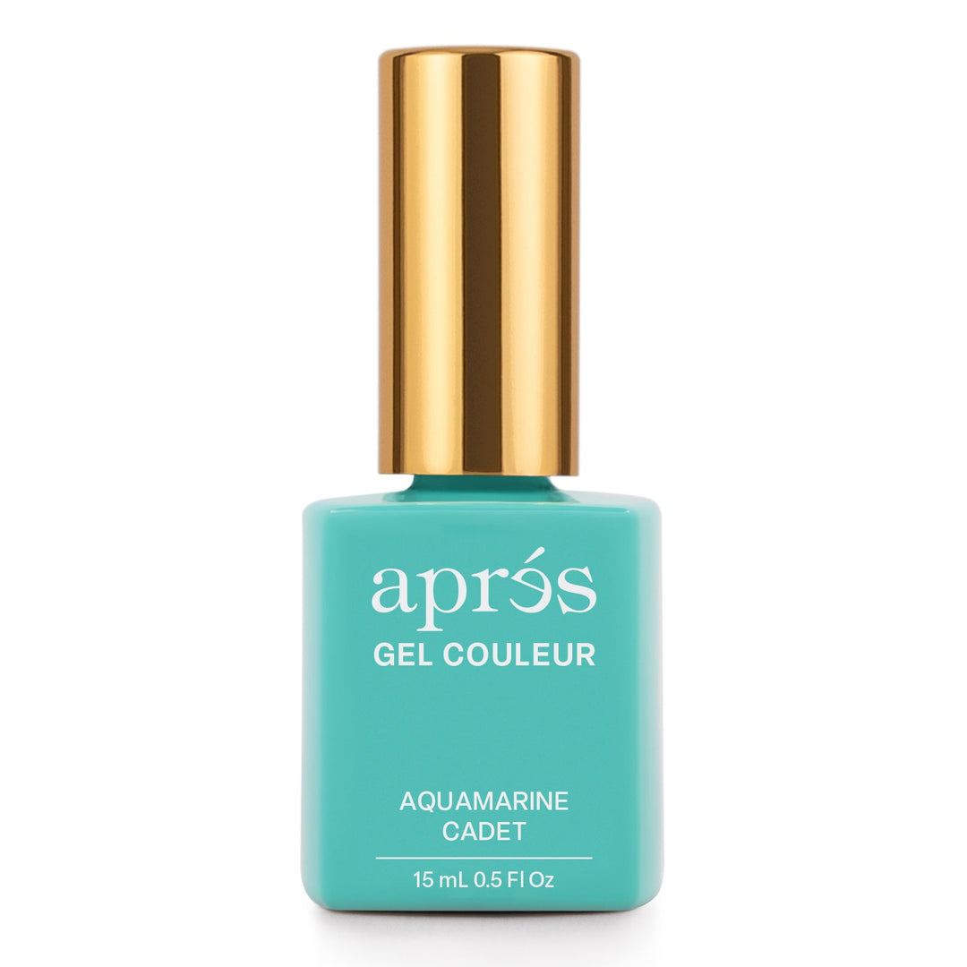 Apres Gel Màu (KHÔNG HEMA&amp;TPO) - 230 Aquamarine Cadet