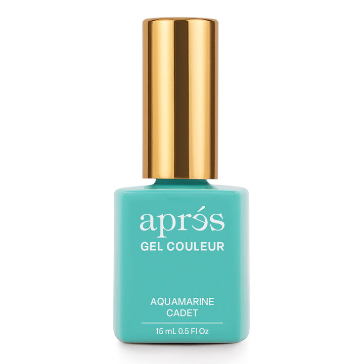 Apres Gel Màu (KHÔNG HEMA&amp;TPO) - 230 Aquamarine Cadet