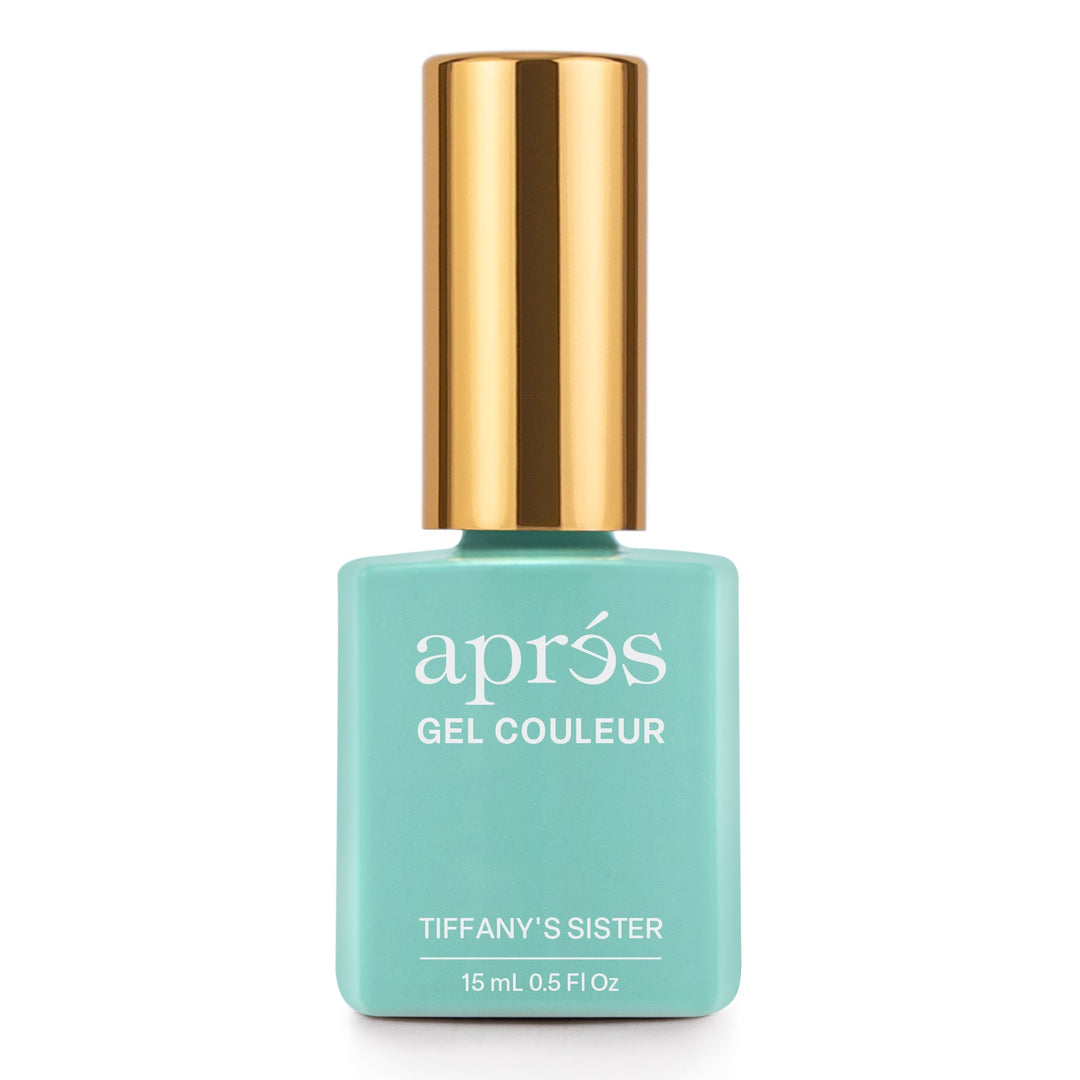 Sơn Gel Apres (KHÔNG CHỨA HEMA&amp;TPO) - 232 Tiffany&