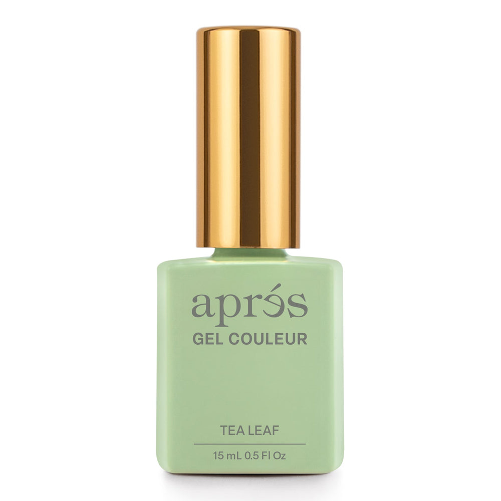 Apres Gel Couleur (HEMA&TPO FREE) - 234 Tea Leaf - Gel Polish (view 2)