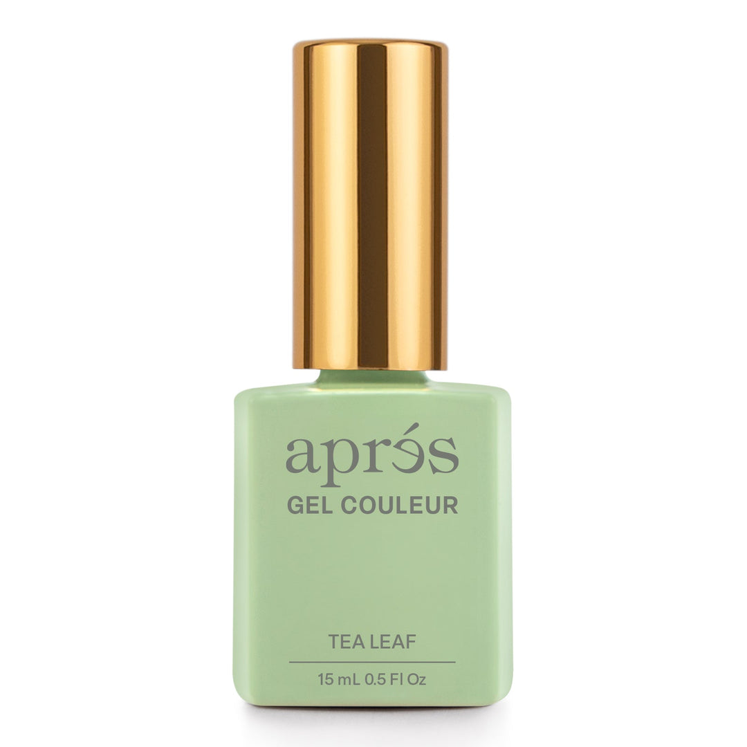 Apres Gel Couleur (HEMA&amp;TPO FREE) - 234 Tea Leaf