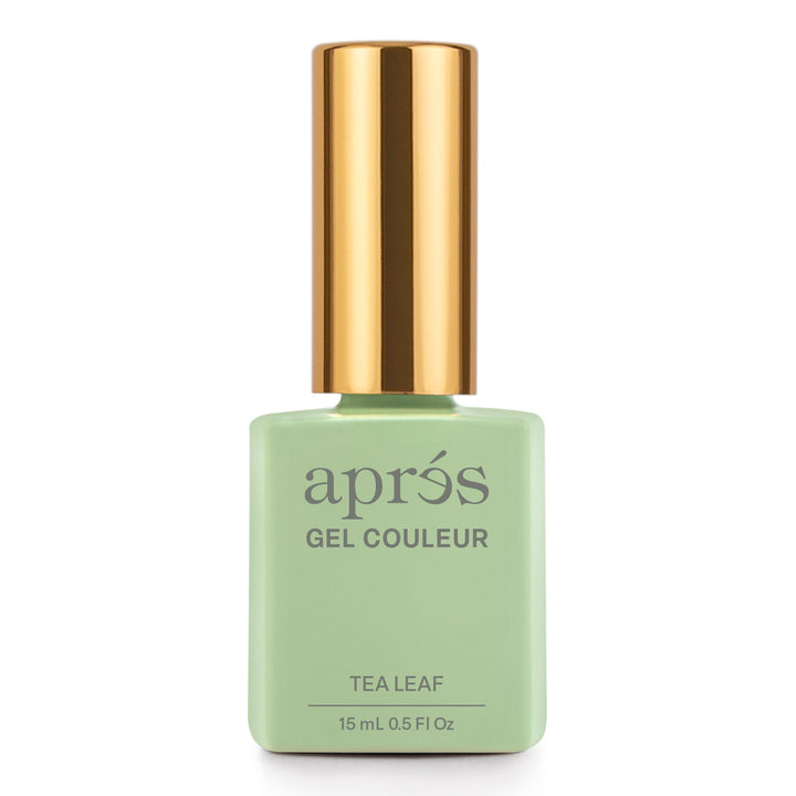 Apres Gel Couleur (HEMA&amp;TPO FREE) - 234 Tea Leaf