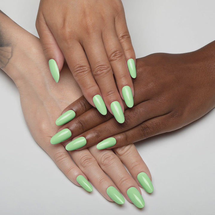 Apres Gel Couleur (HEMA&amp;TPO FREE) - 235 Pool Bottom