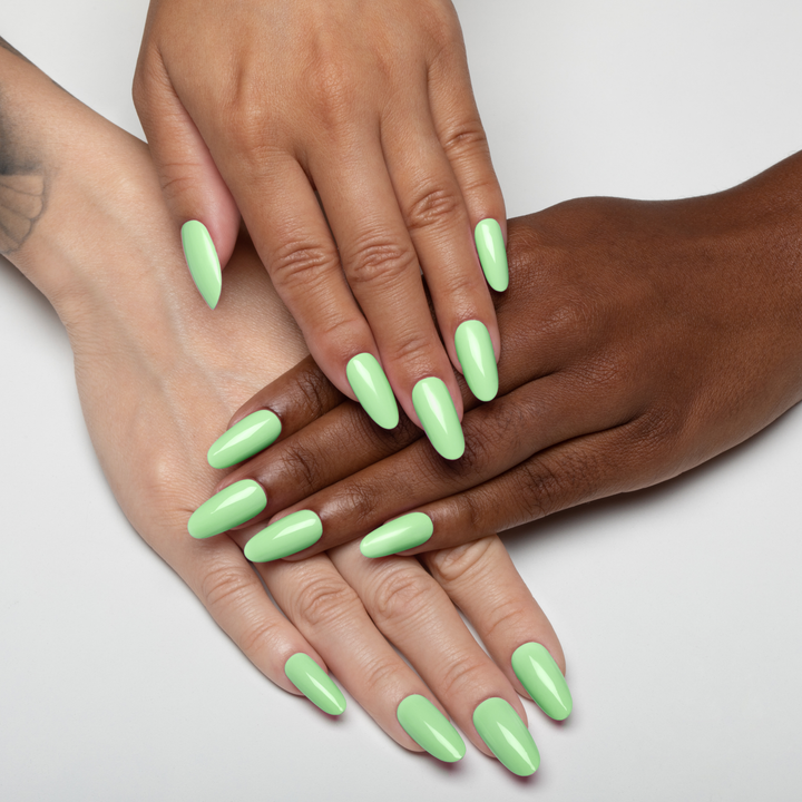 Apres Gel Couleur (HEMA&amp;TPO FREE) - 235 Pool Bottom