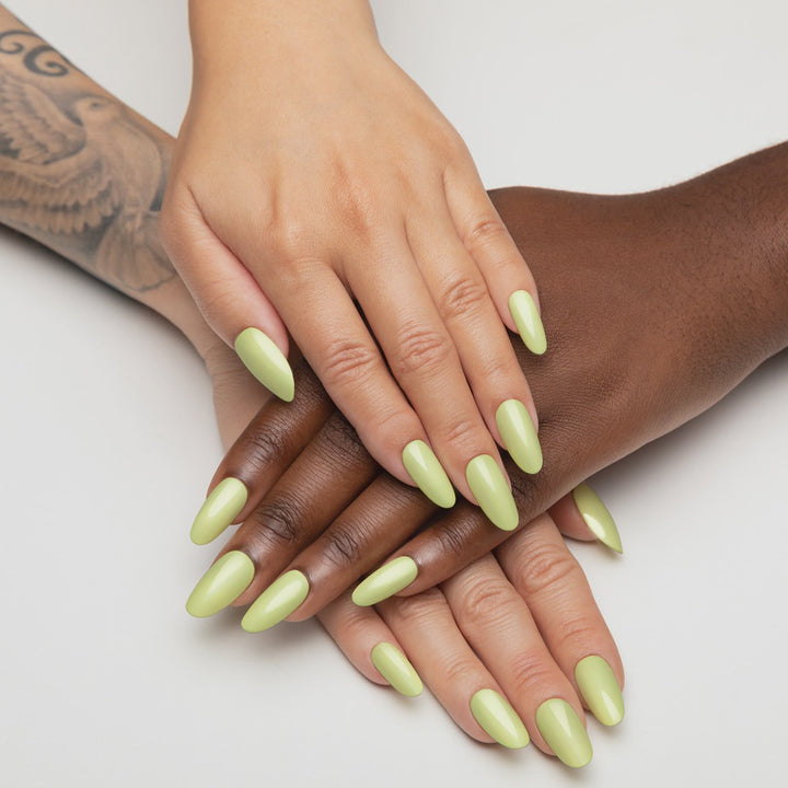 Apres Gel Couleur (KHÔNG CHỨA HEMA&amp;TPO) - 236 Im-Pothos-ible