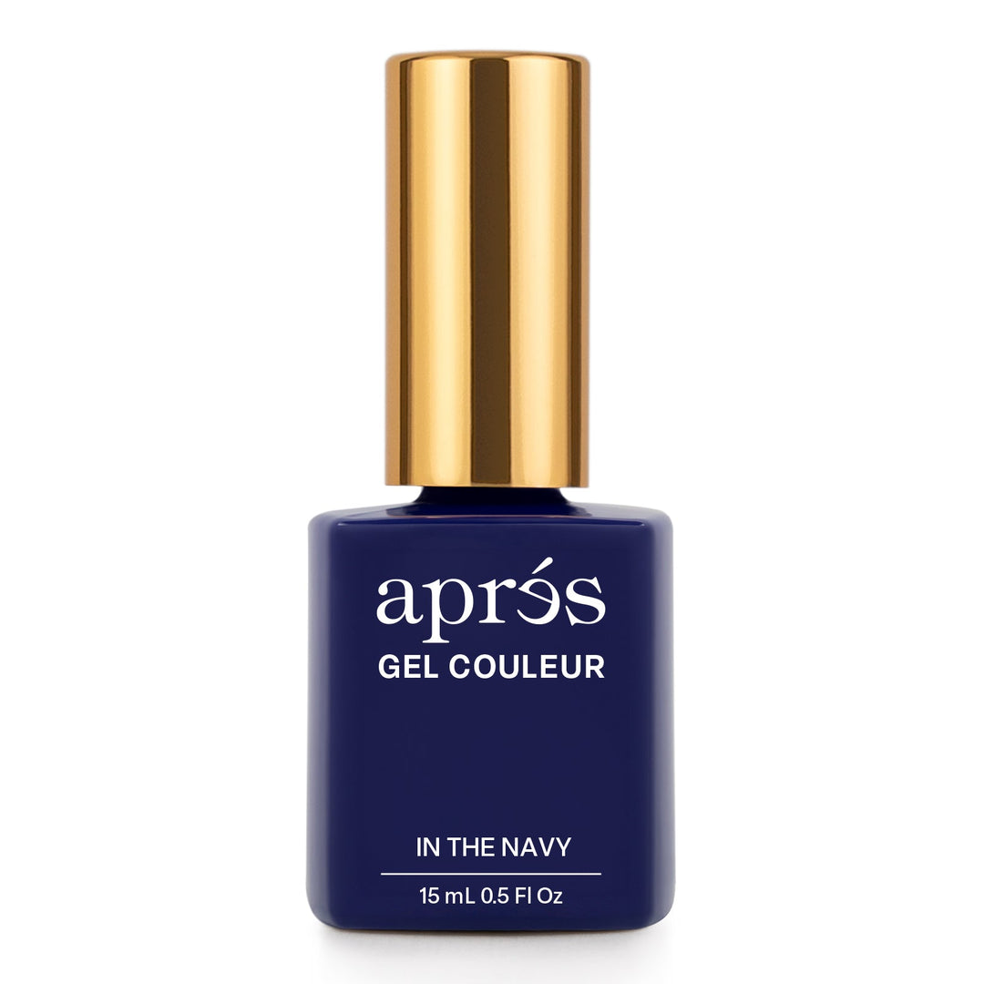 Apres Gel Couleur (KHÔNG CHỨA HEMA&amp;TPO) - 238 In The Navy