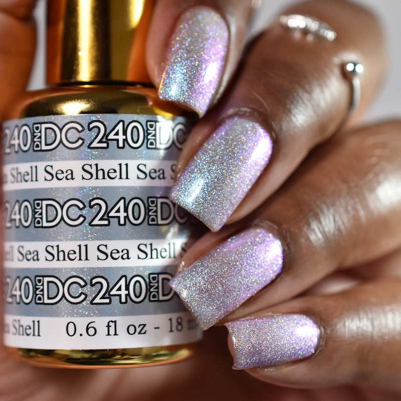 DC Mermaid