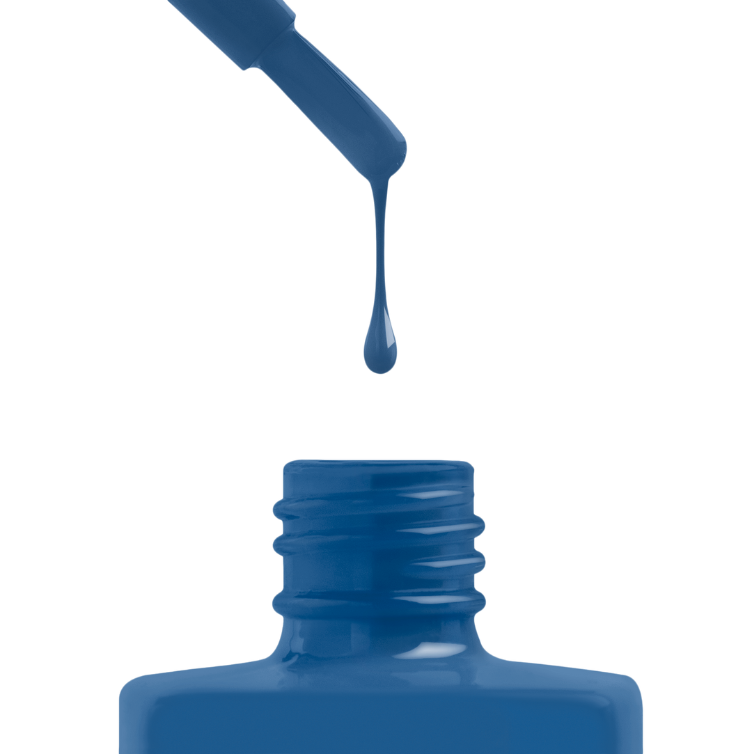 Apres Gel Couleur (HEMA&amp;TPO FREE) - 240 Billy Blue