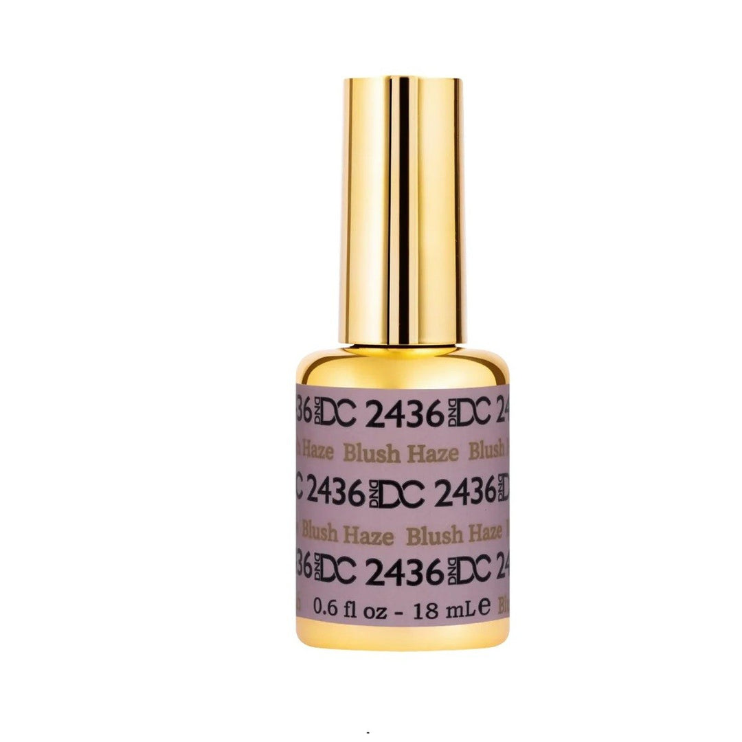 DC 2436 - 2471 Gel Polish Only