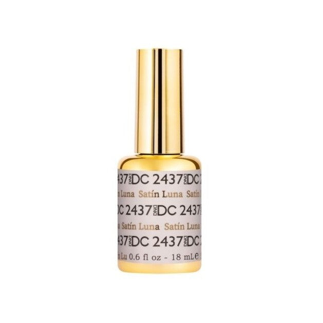 DC 2436 - 2471 Gel Polish Only