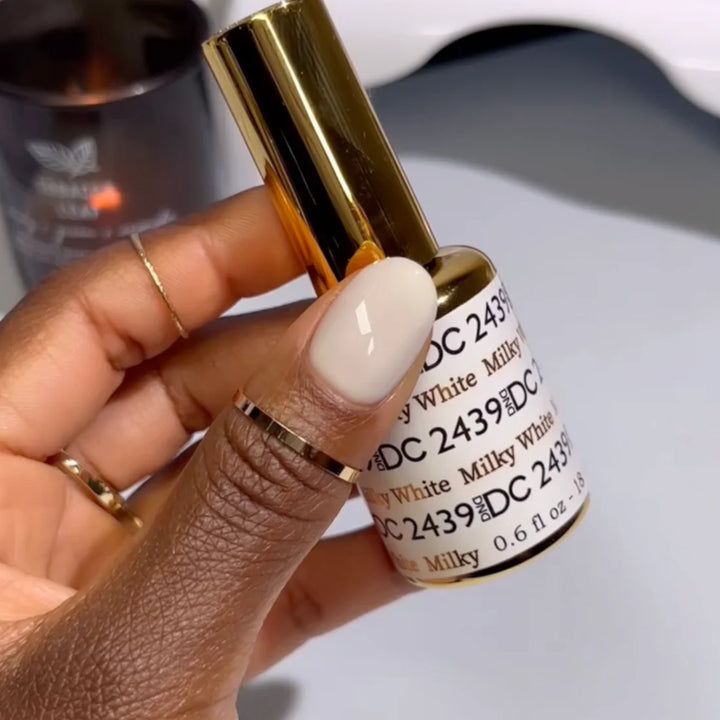DC 2436 - 2471 Gel Polish Only