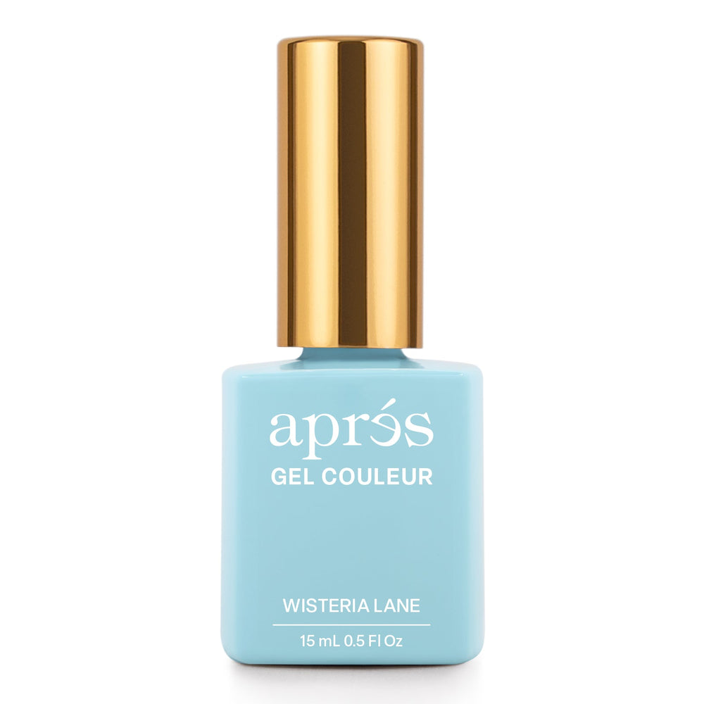 Apres Gel Couleur (HEMA&TPO FREE) - 243 Wisteria Lane - Gel Polish (view 2)