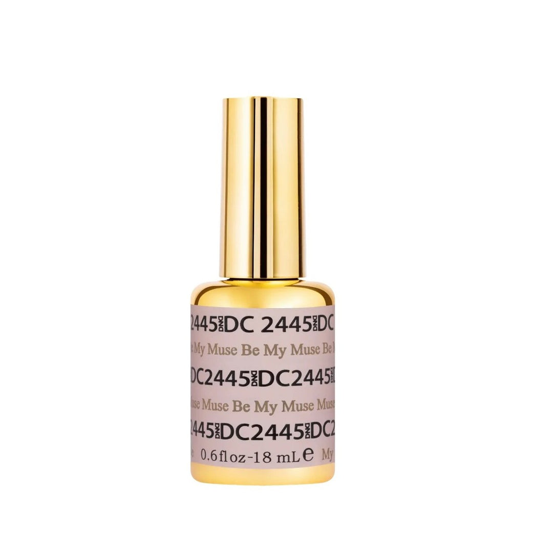 DC 2436 - 2471 Gel Polish Only