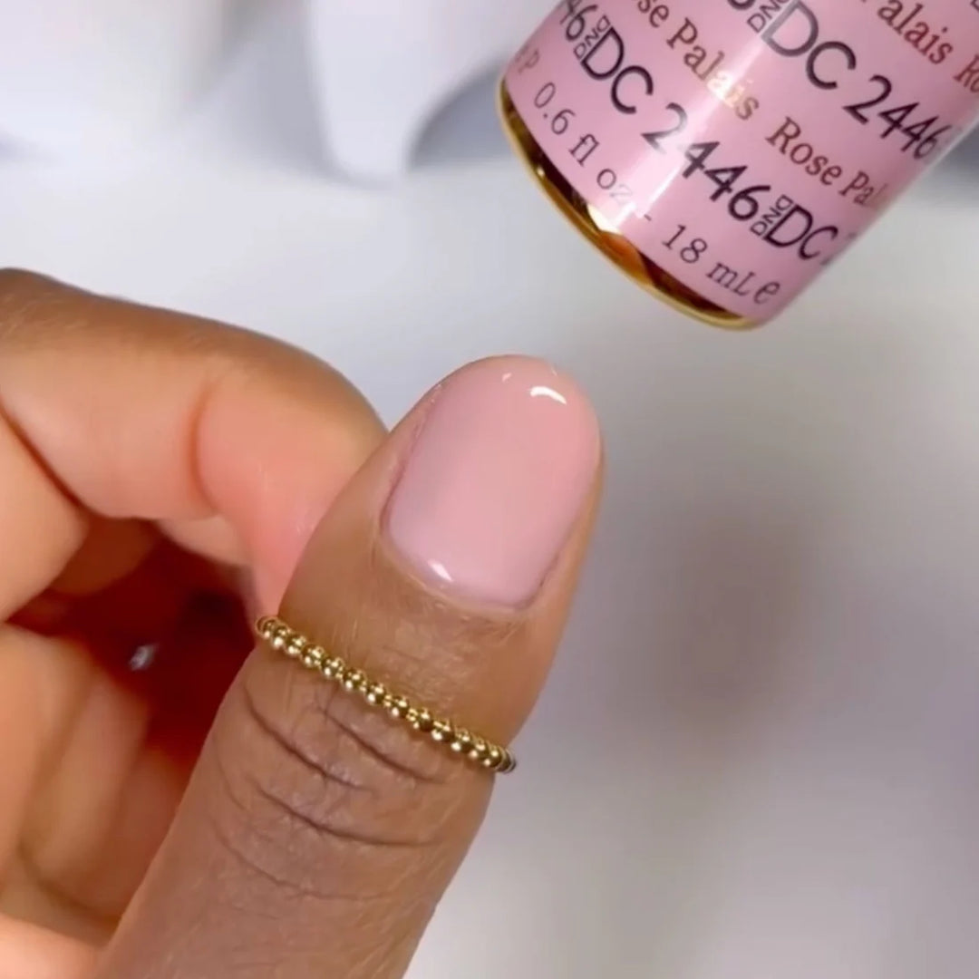 DC 2436 - 2471 Gel Polish Only