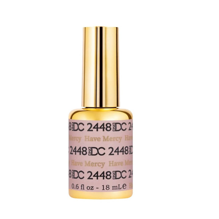 DC 2436 - 2471 Gel Polish Only